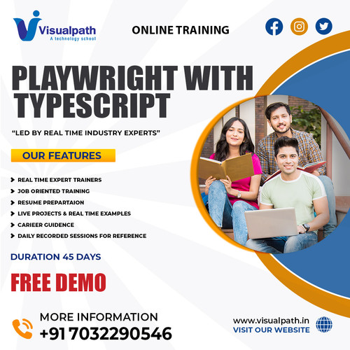 PlayWright Course Online - PlayWright Online Training.jpg