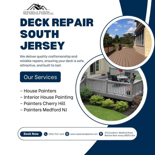 Reliable Deck Repair South Jersey – Restore & Enhance Your Outdoor Space.jpg