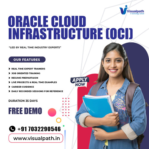 OCI Training Online - Oracle Cloud Infrastructure Training in India.jpg