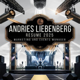 ANDRIES LIEBENBERG COVER PAGE