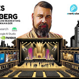 ANDRIES LIEBENBERG MARKETING EVENTS EXECUTIVE MANAGER HEAD
