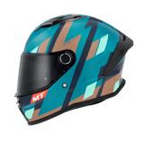 MT Stinger 2 Register Celeste