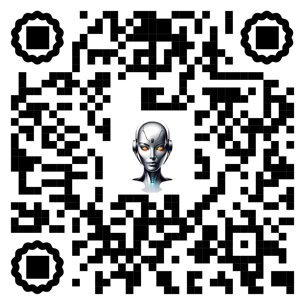 OchatAI Barcode
