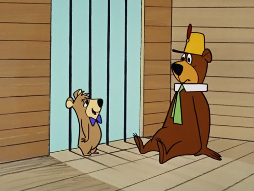 The Yogi Bear Show (1958) S02E07 Biggest Show Off on Earth (1080p HMAX WEB DL x265 ImE) 001.jpg