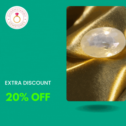 Yellow Sapphire (Pukhraj).gif