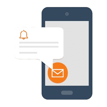 png transparent notification system sms mobile phones alert messaging message email miscellaneous ga.png