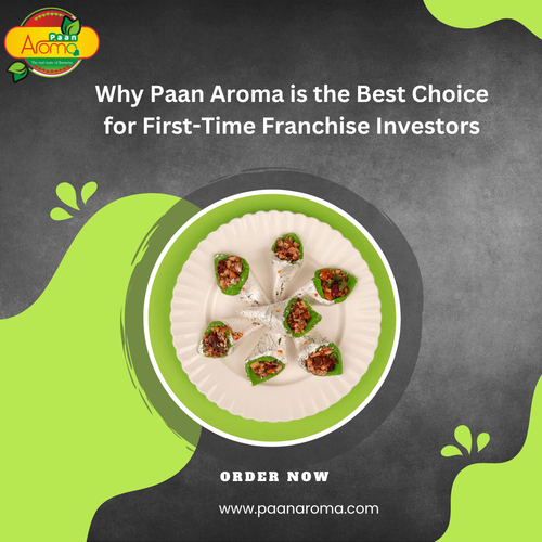 Best paan franchise near me.png