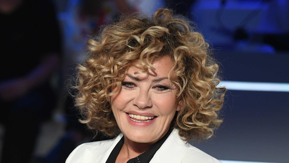 Eva Grimaldi: Carriera, Amori, Matrimonio e lotta personale