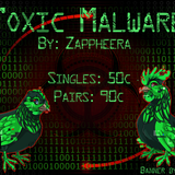 toxic malware