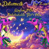 dawn dreamers dolphins