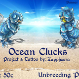ocean clucks