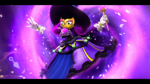 NSwitch PrincessPeachShowtime 28