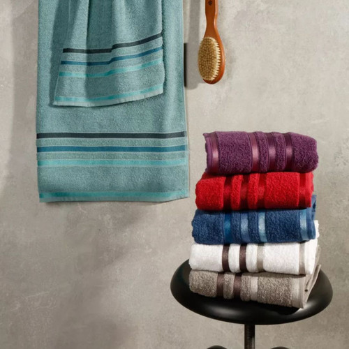 Jogo Toalha Banho E Rosto 100% Algodão Gigante.jpg