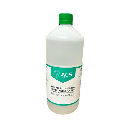 alcool iso butilico isobutanol.png