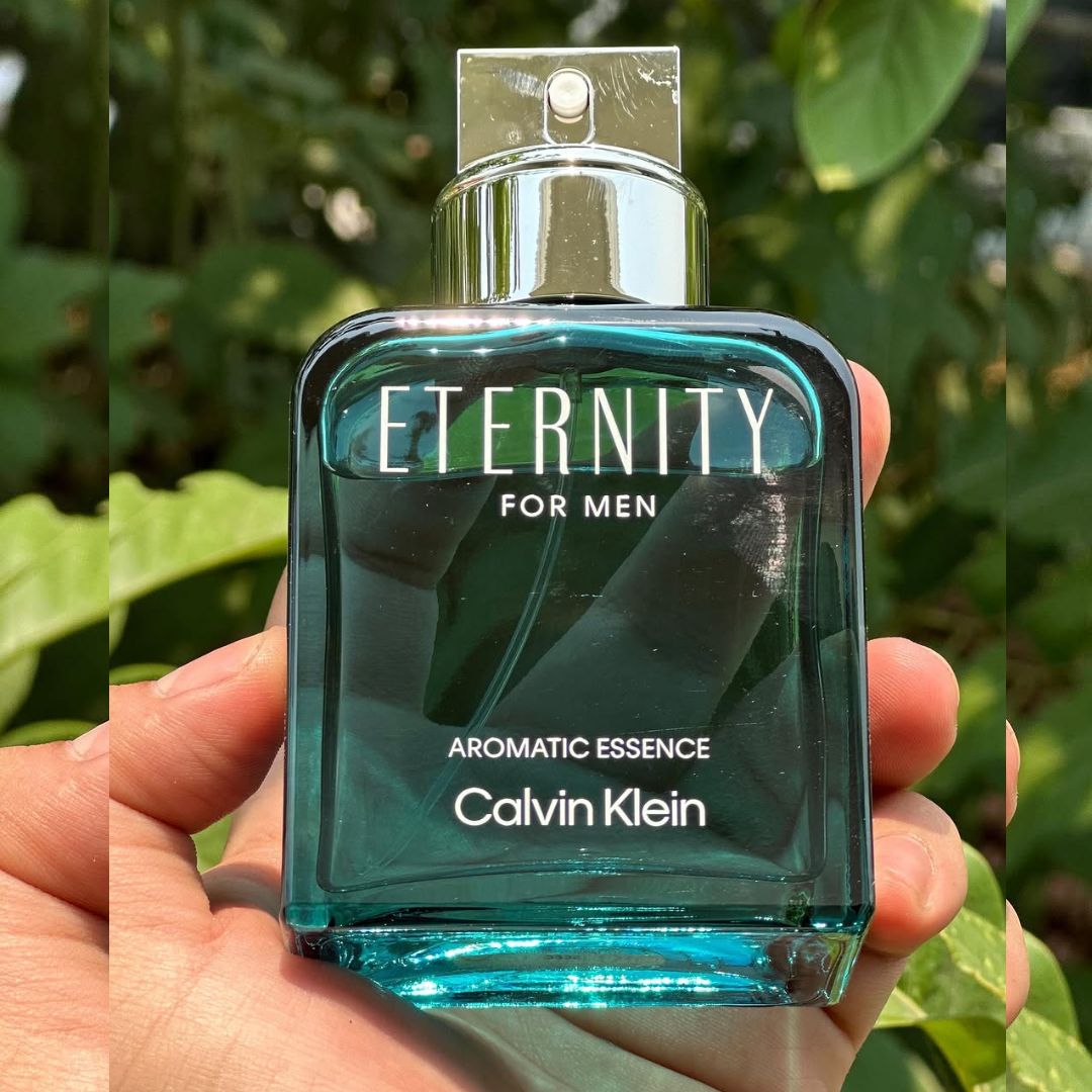 Calvin Klein Eternity Aromatic Essence for Men 100ml