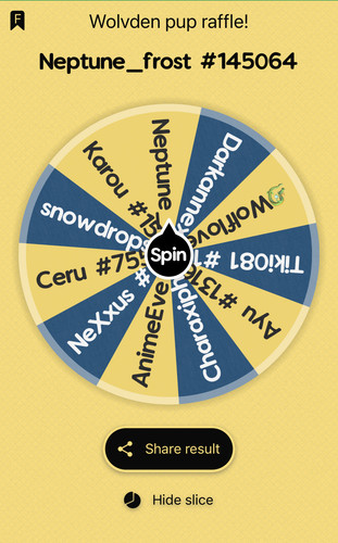 Wolvden pup raffle!.jpg