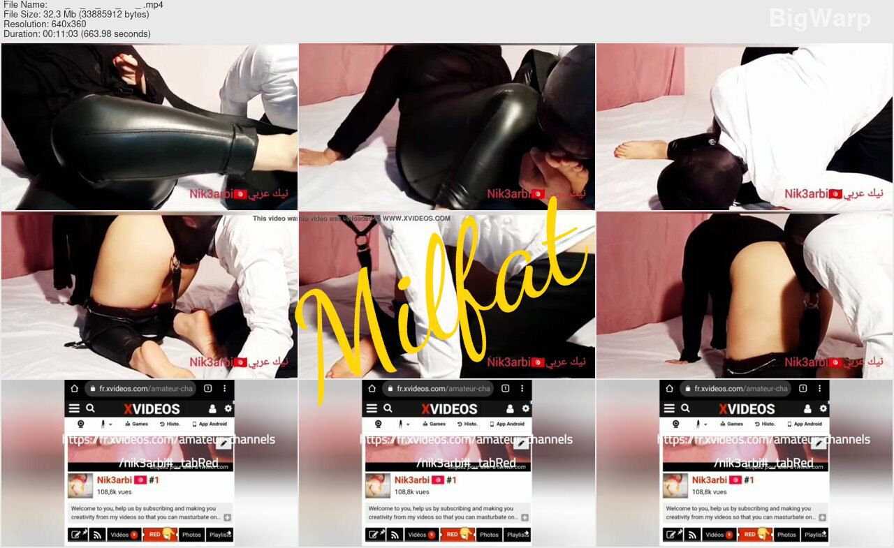 سهرة نيك وفشخ وفضيحة عالية لأم هاي كلاس وإبنها الممحون الواد بيلحس طيزها وكسها ورجليها عشان يركب أجمل جسم بطل ونيك جامد واللبوة كلامها فاجر