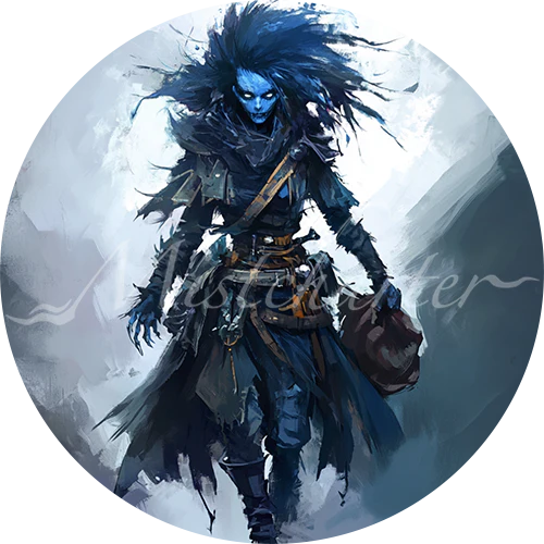 Mistcharter Maps Night Hag 4 Game Token (1).webp