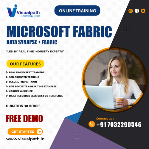 Microsoft Fabric Online Training Institute | Microsoft Fabric Course.jpg