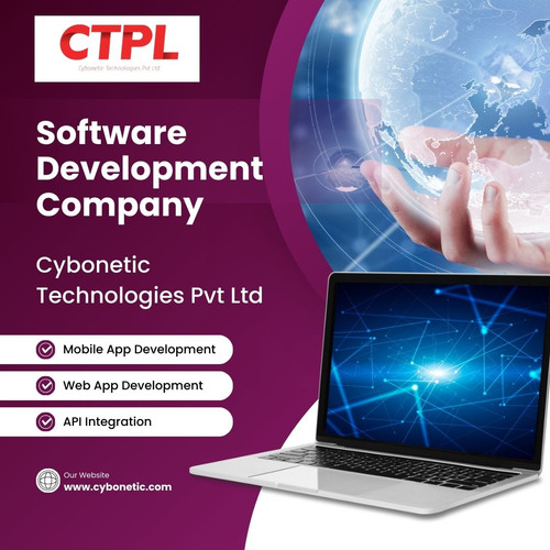 Best Software Development Company and Software Solutions: Cybonetic Technologies Pvt Ltd.jpg