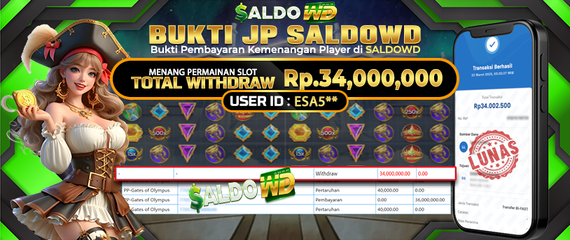 BUKTI JP 23 MARET 2025