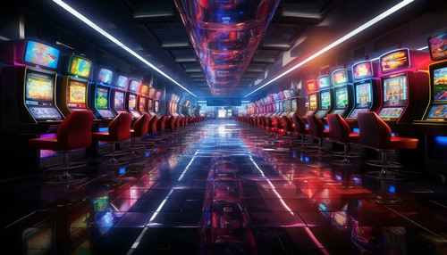 ai generated smiling man illuminated city confident enjoying nightlife looking at camera generated b.jpg