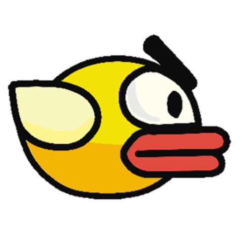favpng flappy bird flappy eagle video games.png