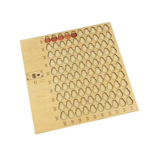 Buy Dollar Board for 3 to 6  year childs.jpg