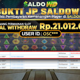 BUKTI JP 21 MARET 2025