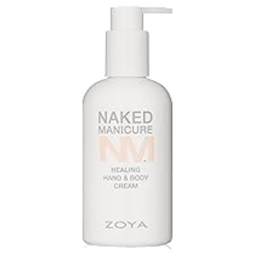 Zoya Naked Manicure Hand and Body Cream 8.5 oz.jpg