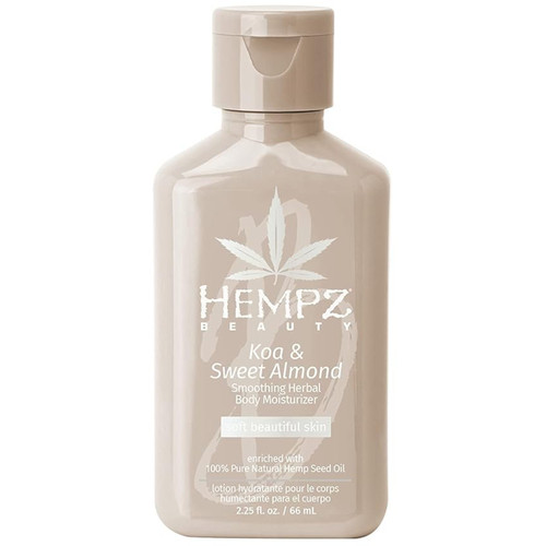 Hempz Koa and Sweet Almond Herbal Body Moisturizer 2.25 oz.jpg