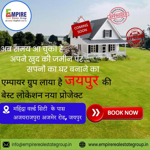 Get Your Dream Plot in Jaipur – Top Locations & Prices.jpg