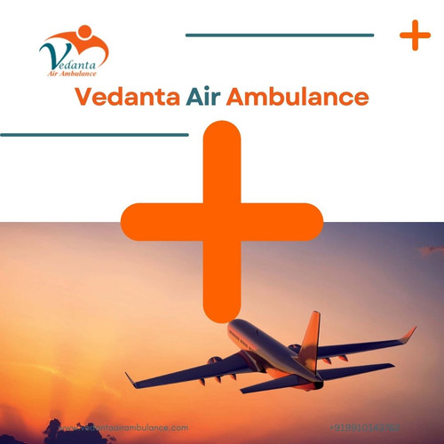 Get Low Cost Medical Air Ambulance Service in Bangalore by Vedanta.jpg