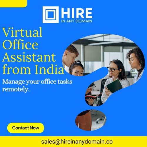 Virtual Office Assistant from India.jpg