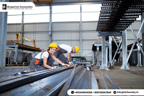 A GUIDE TO EASE YOUR SEARCH FOR TOP DUCTILE IRON FOUNDRY IN INDIA.jpg