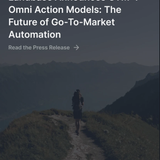 Go-To-Market- Landbase