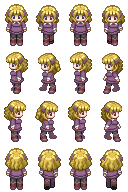 RTP风格 长笛少女1.png