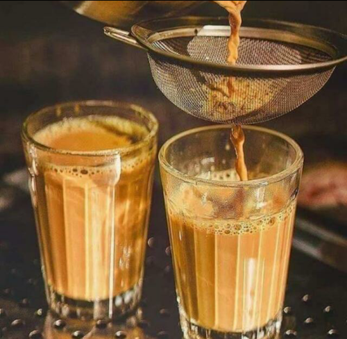 Chaya At Evening Time.png