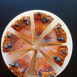 sernik baskijski.caly