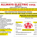 Commercial Electric Long Island_AllWaysElectricCorp