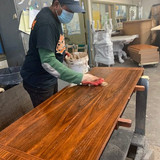 Wood Restoration Services NYC_Amato Furniture