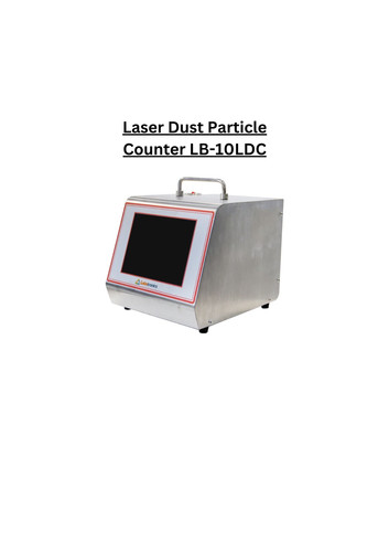 Laser Dust Particle Counter LB 10LDC.jpg