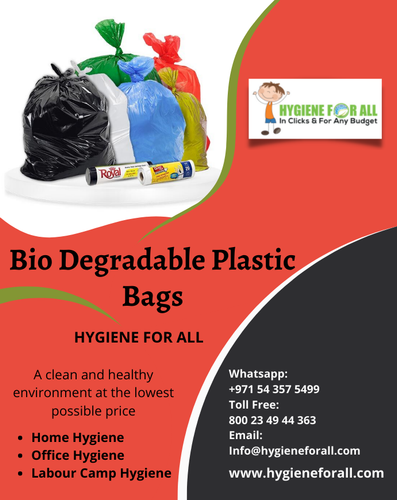 Bio Degradable Plastic Bags​.png