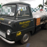 team lotus