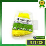 TIES2.5X100 KUNINGGULB