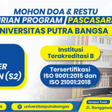 Iklan UPB