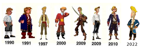 guybrush