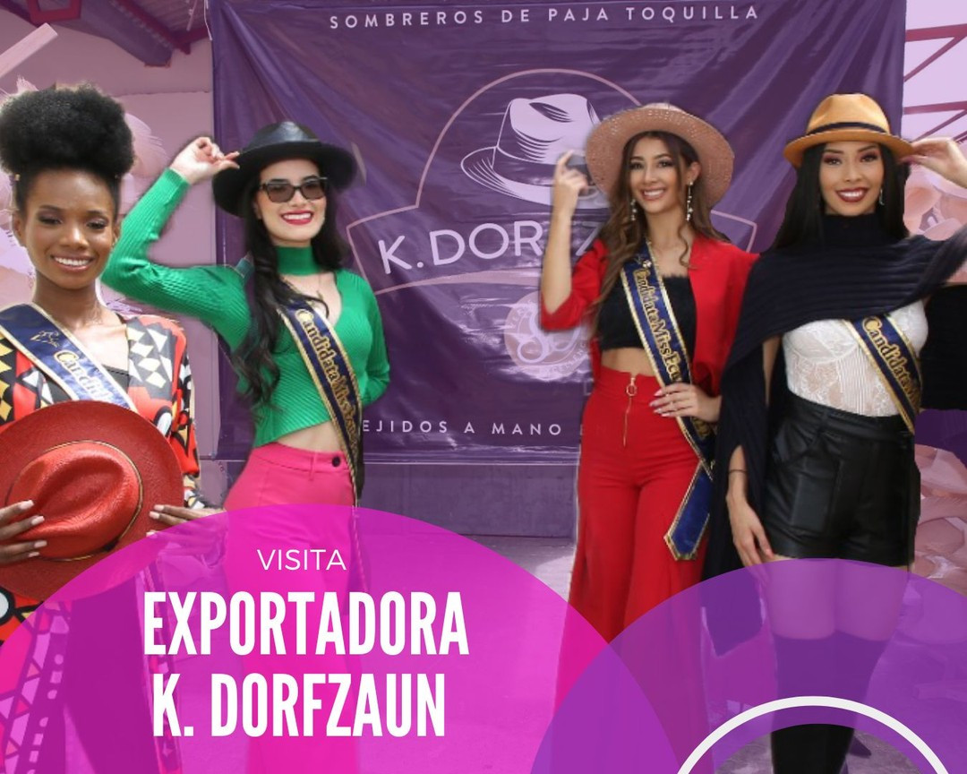 candidatas a miss ecuador 2022. final: 03 sep. - Página 7 4LXRs9