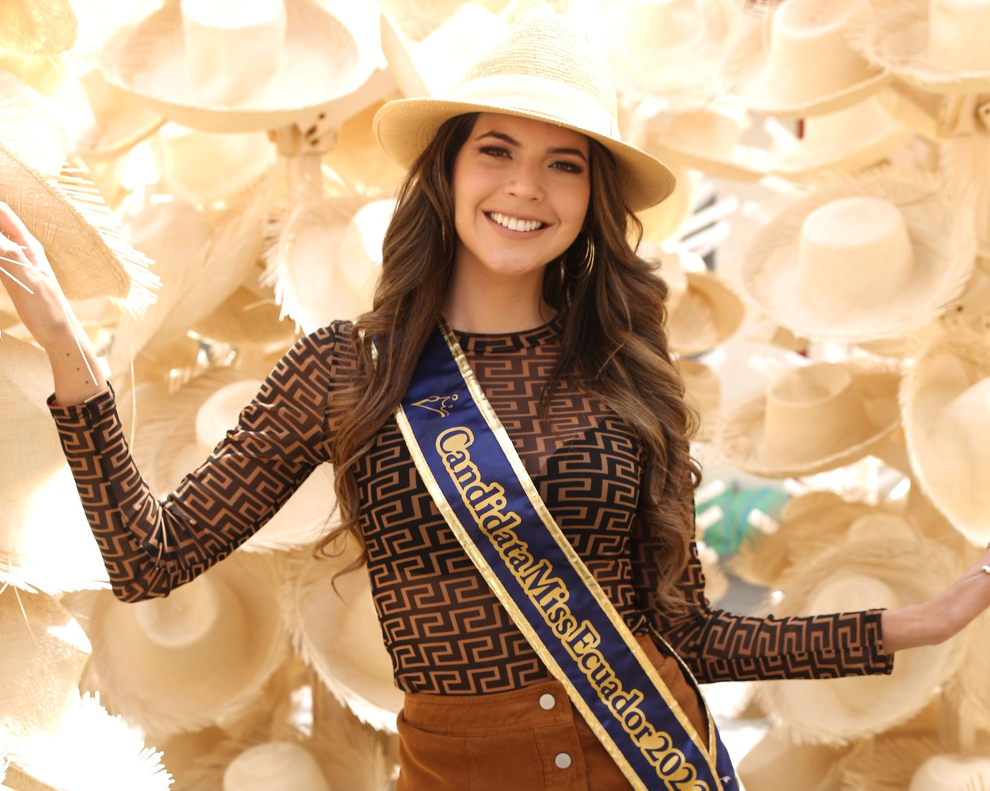 candidatas a miss ecuador 2022. final: 03 sep. - Página 7 4LXsdG