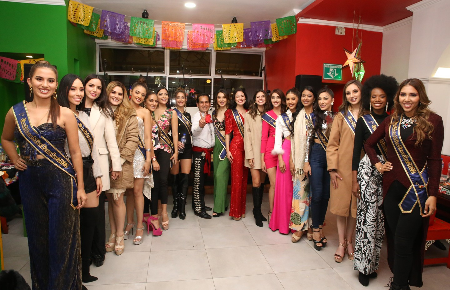 candidatas a miss ecuador 2022. final: 03 sep. - Página 7 4LjIM7